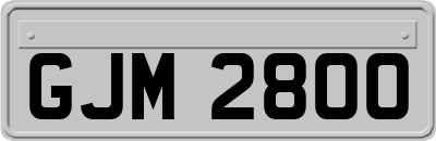 GJM2800