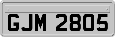 GJM2805
