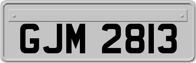 GJM2813