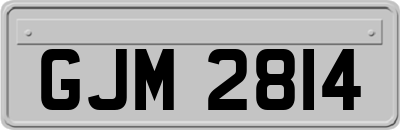 GJM2814