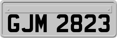 GJM2823