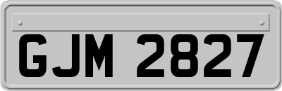 GJM2827