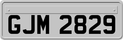 GJM2829