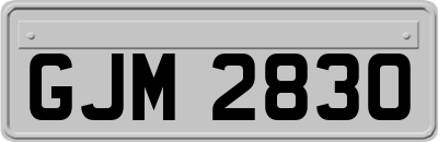 GJM2830