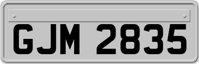 GJM2835