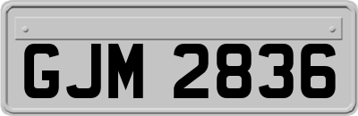 GJM2836