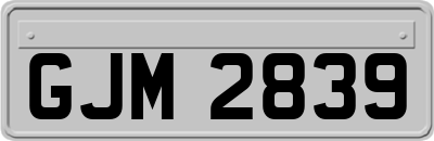 GJM2839