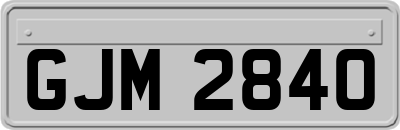 GJM2840