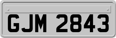 GJM2843