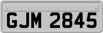 GJM2845
