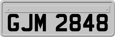 GJM2848