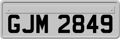 GJM2849