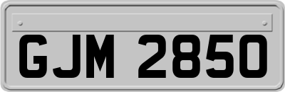 GJM2850