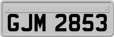 GJM2853