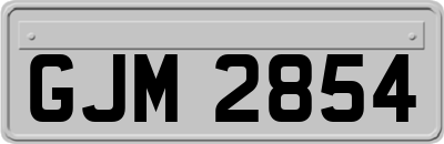 GJM2854