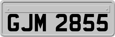 GJM2855