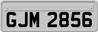 GJM2856