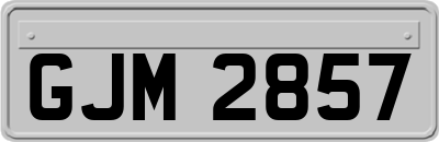 GJM2857