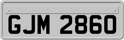 GJM2860
