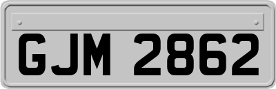 GJM2862