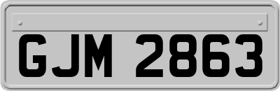GJM2863