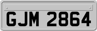 GJM2864