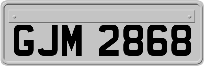 GJM2868