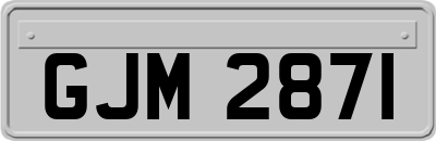 GJM2871