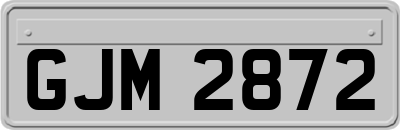 GJM2872
