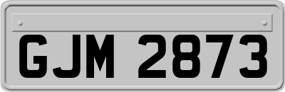 GJM2873