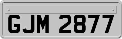 GJM2877