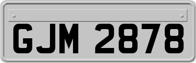 GJM2878