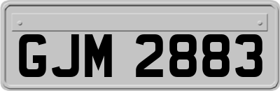 GJM2883