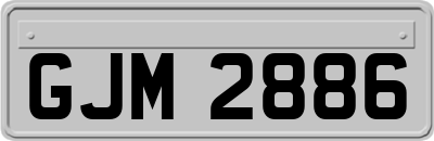 GJM2886