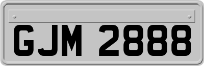 GJM2888