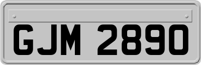 GJM2890