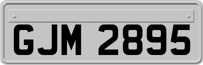GJM2895