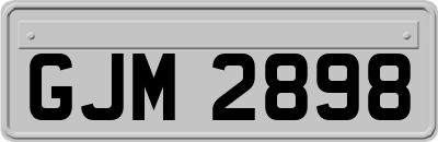 GJM2898