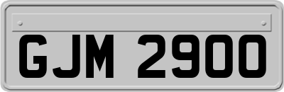 GJM2900