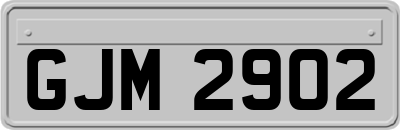 GJM2902