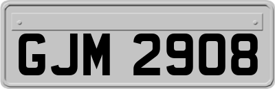 GJM2908