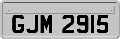 GJM2915
