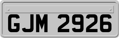 GJM2926
