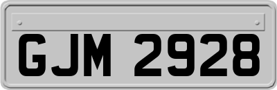 GJM2928