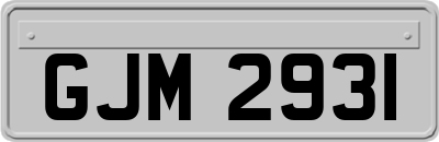 GJM2931