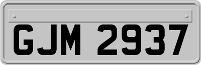 GJM2937