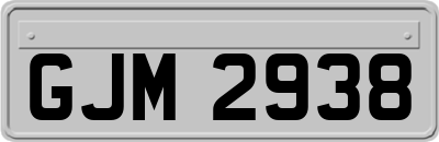 GJM2938