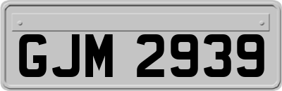 GJM2939