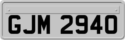 GJM2940