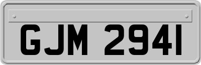 GJM2941